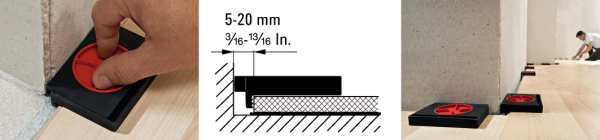 AV2 Spacer