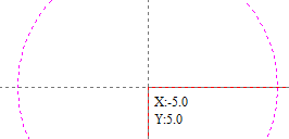 Vectric VCarve Desktop Rulers, Snap Grid and Guidelines