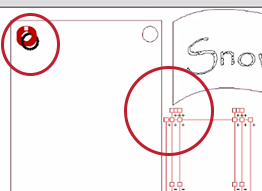 Vectric VCarve Desktop Vector Validator