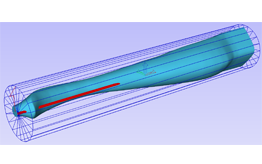 Vectric VCarve Pro Model Import