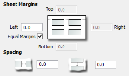 Vectric VCarve Pro Production Plate Engraving