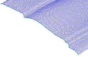 Vectric Aspire Moulding Toolpath