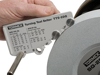 TTS-100 Turning Tool Setter