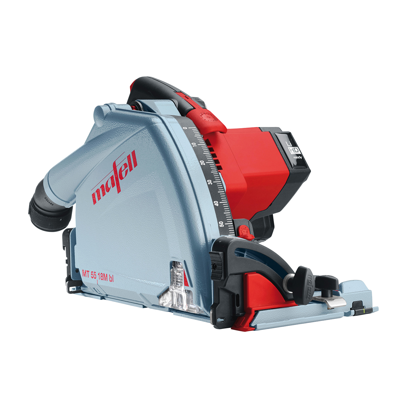 Mafell - Saw blade GT, 162 x 1,2/1,8 x 20 mm, Z49-7, 3WZ/FZ, for fine cuts in wood, board materials