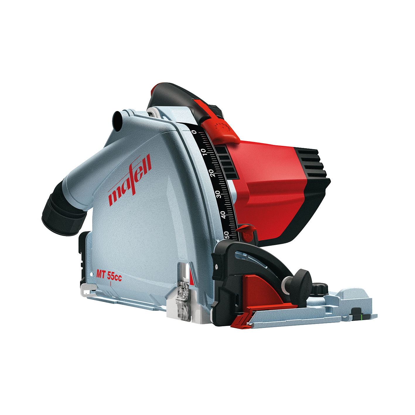Mafell - Saw blade GT, 162 x 1,2/1,8 x 20 mm, Z49-7, 3WZ/FZ, for fine cuts in wood, board materials