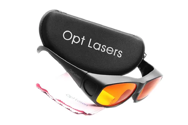 Laser Safety Glasses