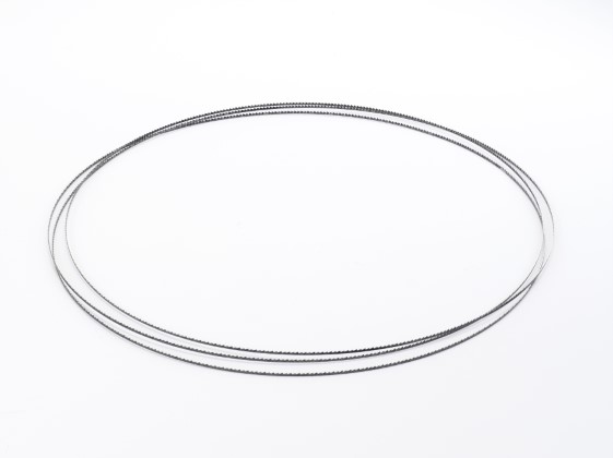 Record - 2kpl Konelehtisahanteriä - BS300E (3,175 x 0,635 mm x 14TPI)