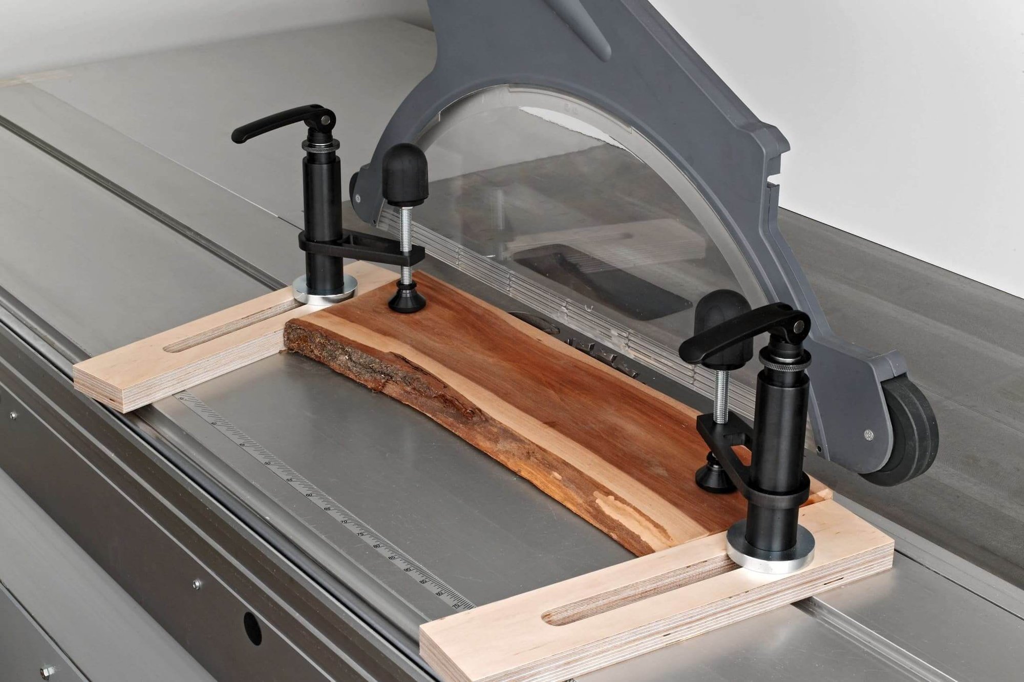 Ruwi - Kääntöpuristin tyyppi C, 170 mm