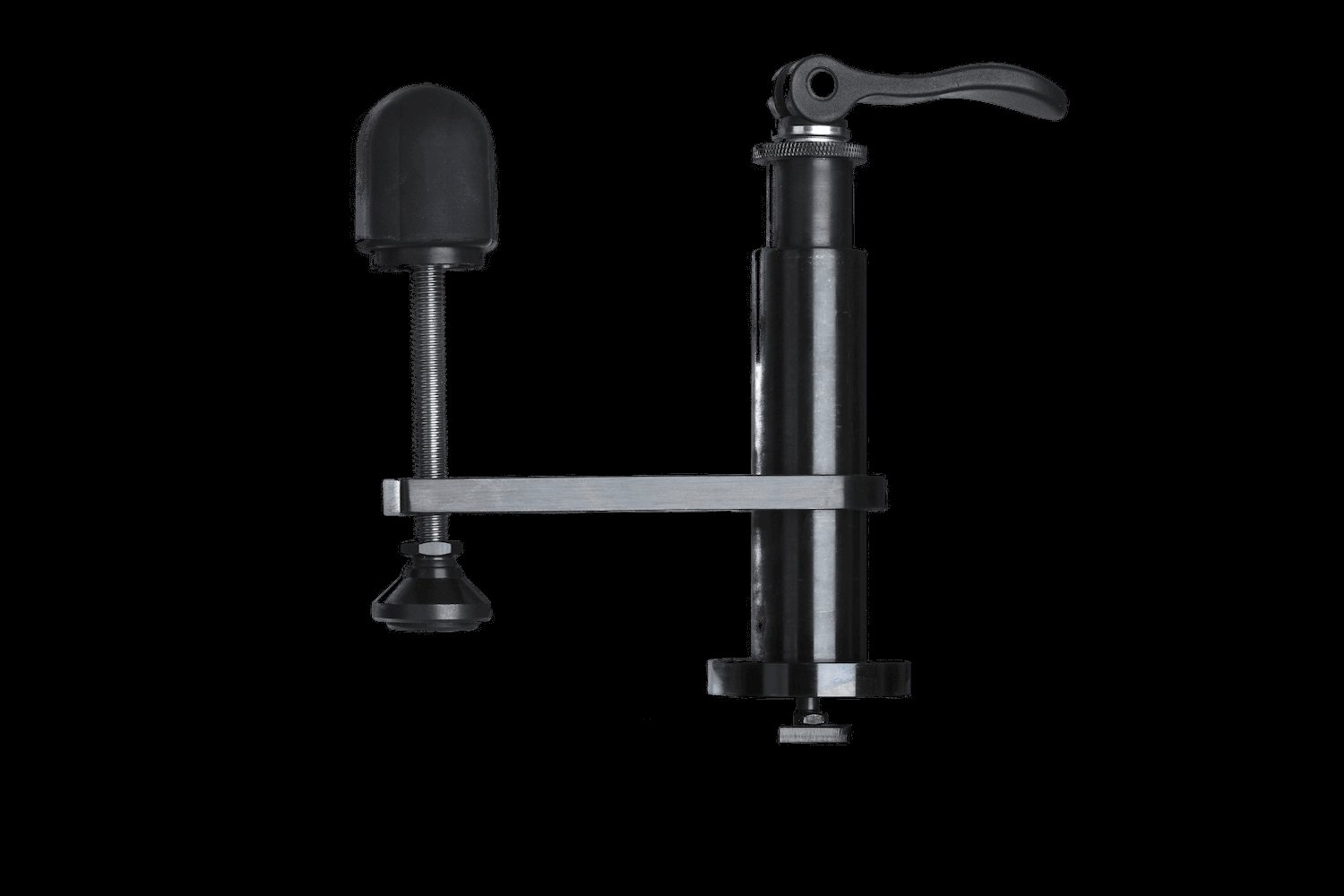 Ruwi - Kääntöpuristin tyyppi D, 130 mm