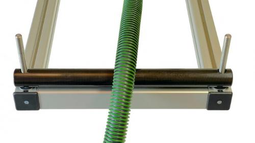 SlabMatrix - Hose Guard