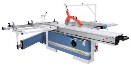 Bernardo - Sliding table saw Topcut 3200 ER *