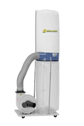 Bernardo - DC 400 puruimuri / 230 V