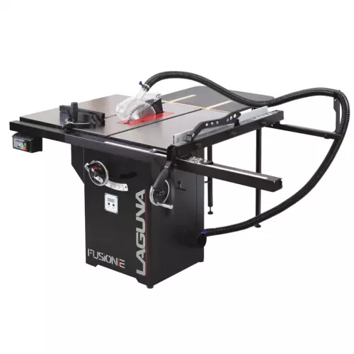 Laguna - Fusion 2 - Cabinet makers table saw