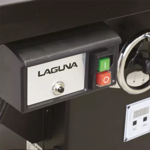 Laguna - Fusion 2 - Cabinet maker's -tyyppinen pöytäsaha