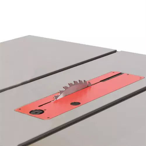 Laguna - Fusion 2 - Cabinet maker's -tyyppinen pöytäsaha