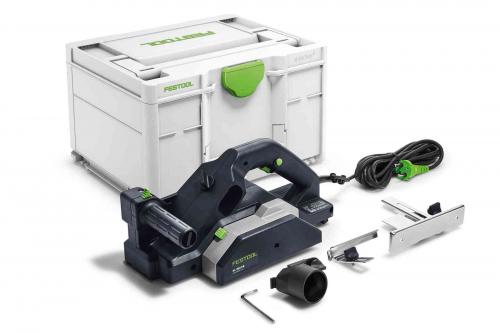 Festool - Hyvel HL 850 EB-Plus