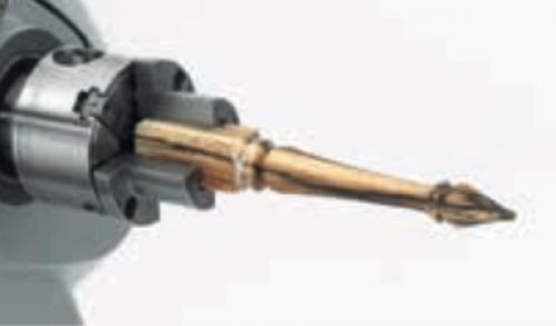 Record - Pen Jaws for SC1 & SC2 Mini Chucks