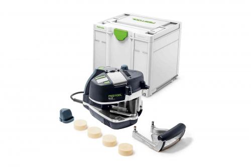 Festool - Reunalistakone KA 65 Plus - CONTURO