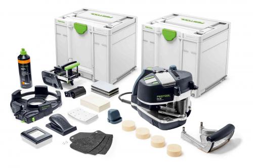 Festool - Edge bander KA 65 Set CONTURO