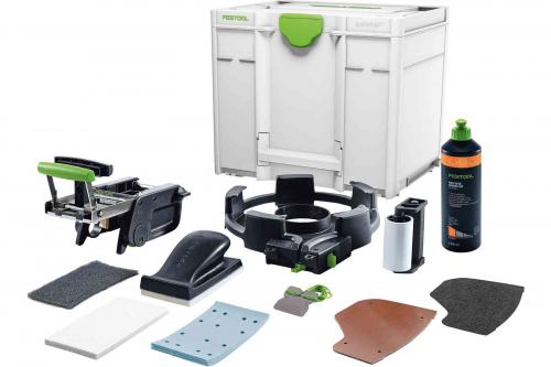 Festool - Edge trimming set KB-KA 65 SYS