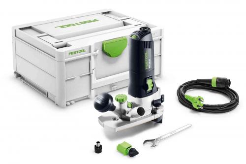 Festool - Moduulijyrsin MFK 700 EQ/B-Plus