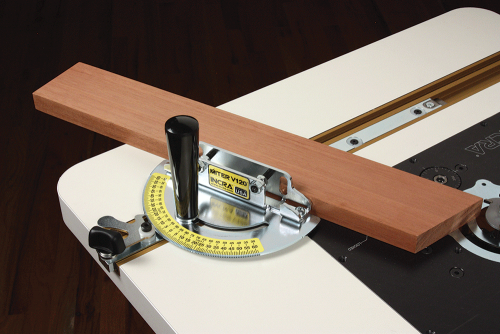 INCRA Miter V120 - miter gauge