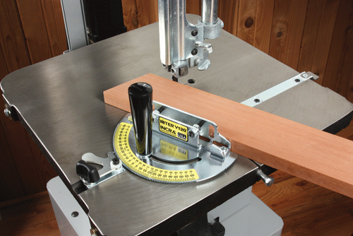 INCRA Miter V120 - katkaisu- / kulmavaste