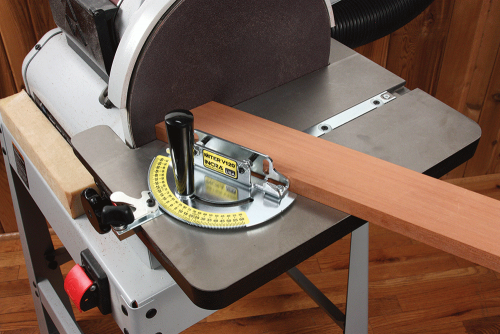 INCRA Miter V120 - katkaisu- / kulmavaste