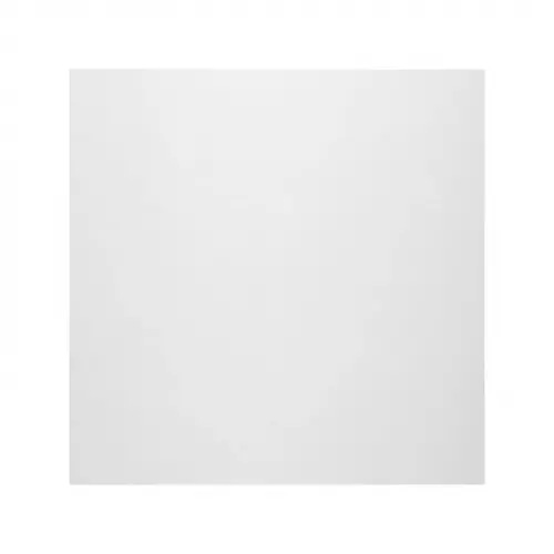 xTool - 2 mm ren aluminiumplåt 1060, 61 × 61 cm (5 st)