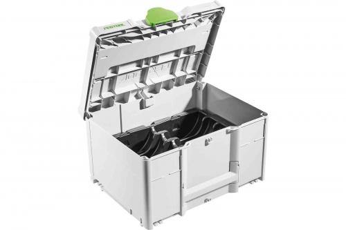 Festool - SYSTAINER T-LOC SYS-STF D150