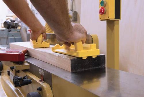 Micro Jig GRR-RIP Block