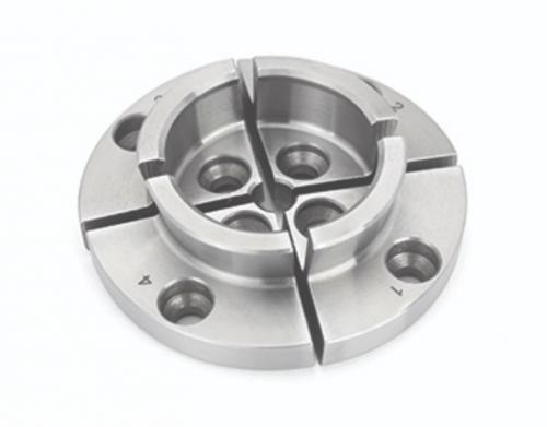 Record - 40 mm Yleisleuat SC1 & SC2 Mini-Istukoille