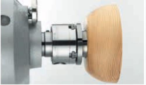 Record - 40 mm Yleisleuat SC1 & SC2 Mini-Istukoille