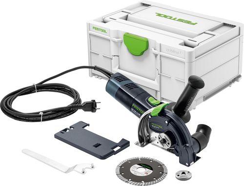 Festool - Freehand cutting system DSC-AG 125 FH-Plus