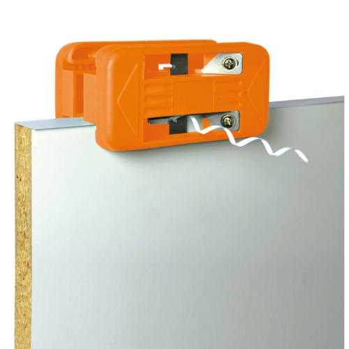 CMT - DOUBLE EDGE TRIMMER
