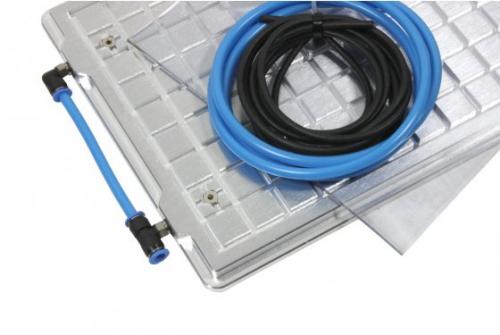 Vacuum table 5020 R