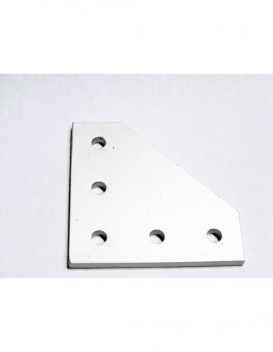 90 Degree Joining Plate