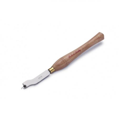 Robert Sorby - 805HS - Captive Ring Tool Set 4