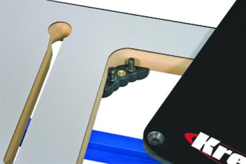 KREG -  Precision Benchtop Router Table