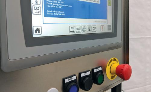 Vilka krav ställs på träbearbetningsmaskiner i skolbruk?