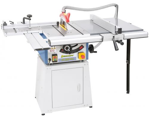 Bernardo - Table saw TK 250 PRO / 230 V