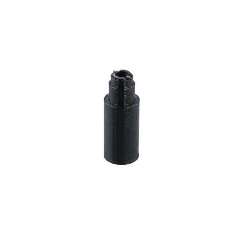 High Pressure Air-Assist Nozzle for Laser Cutting and Engraving