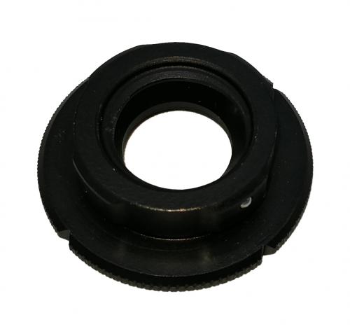 AMB - Clamping Ring for Man. Toolchange router -  Collets ER16 (FME-U)