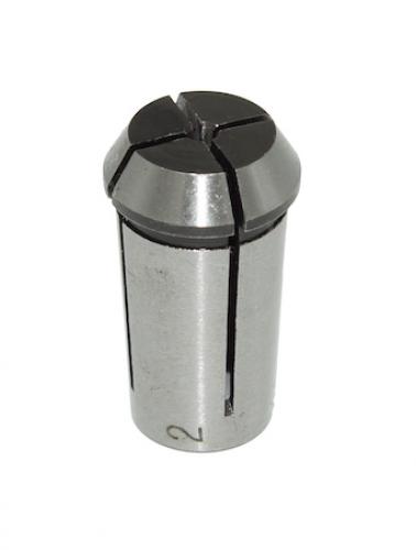 AMB - Standard Collet without Nut - Ø 4 mm