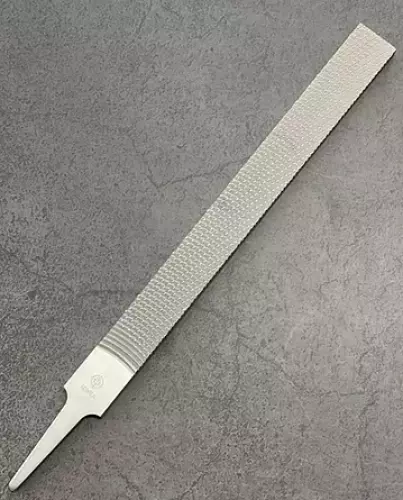 Wataoka Wood - Pro-Flat Viila 200mm - Doublesided