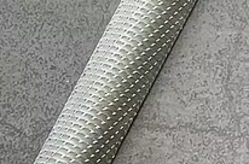 Wataoka Wood - Pro-Half Round File 200mm