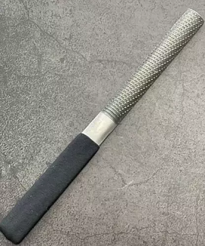 Wataoka Wood - Pro-Half Round File 150mm