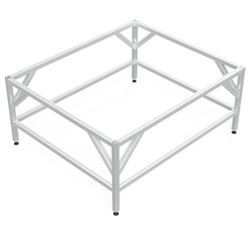 Polar Bear - Stand PRO1512