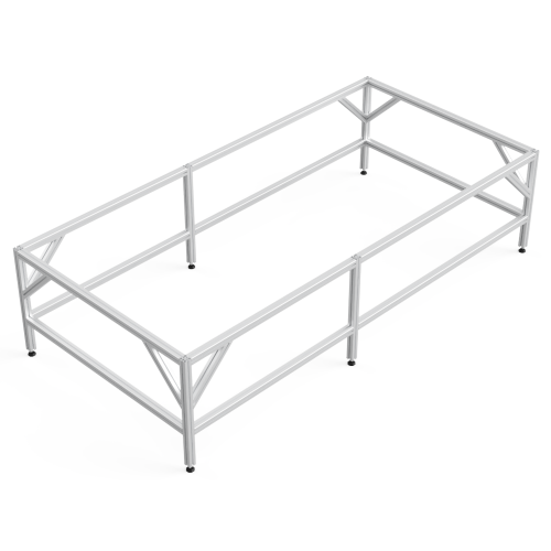 Polar Bear - Stand PRO2512