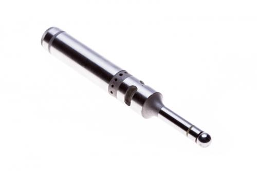 Edge Finder electronic, with LED + beep, 160 mm